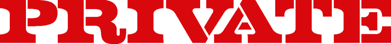 Private logo