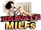 Private Milfs logo