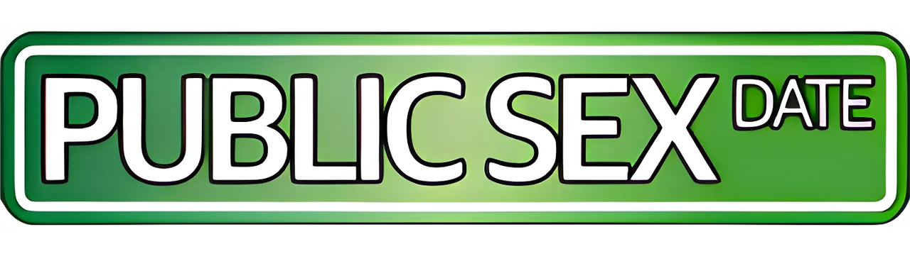 Public Sex Date logo