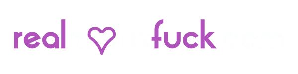 Real Moms Fuck logo