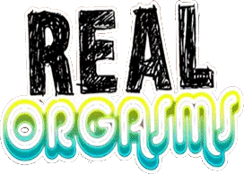 Real Orgasms logo