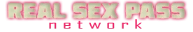 Real Sex Pass logo