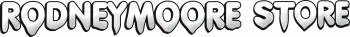 Rodney Moore logo