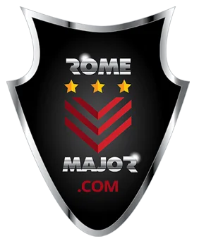 Rome Major logo