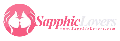 Sapphic Lovers logo