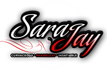 Sara Jay logo