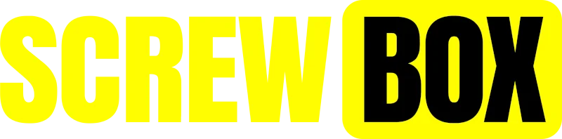 Screwbox logo