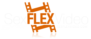 Sex Flex Video logo