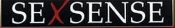 Sex Sense logo