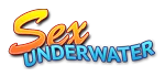 Sex Underwater logo