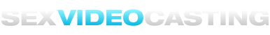 Sex Video Casting logo