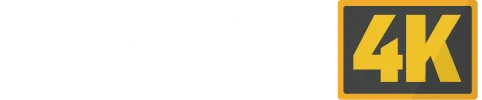 Shame 4K logo