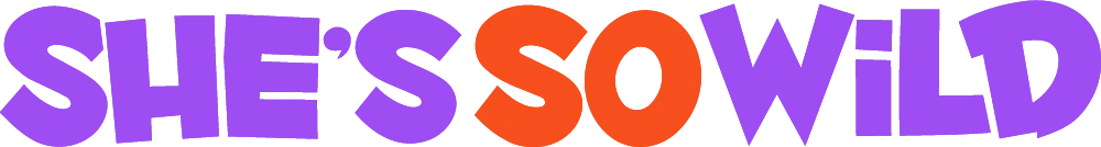She's So Wild logo