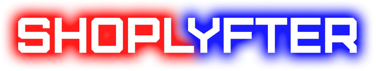 Shoplyfter logo