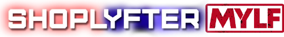 Shoplyfter Mylf logo