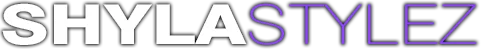 Shyla Stylez logo