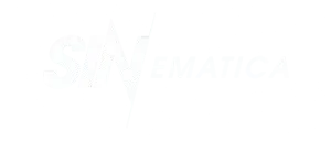 SINematica logo
