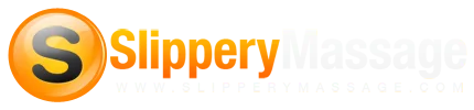 Slippery Massage logo