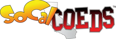 SoCal Coeds logo
