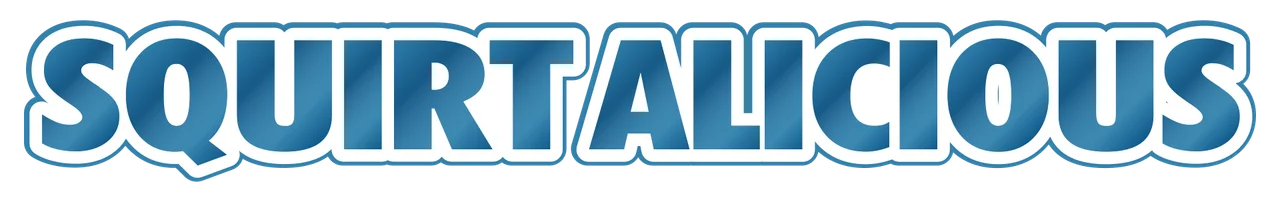 Squirtalicious logo