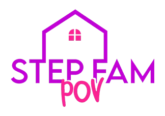 Step Fam POV logo