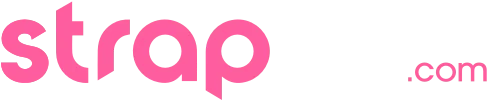 Strap Lez logo
