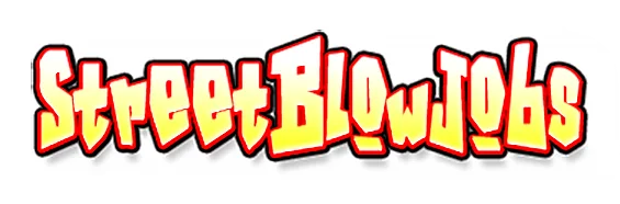 Street Blowjobs logo