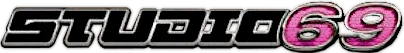 Studio 69 logo