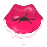 SuckMeVR logo