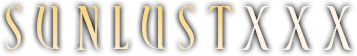 Sun Lust XXX logo