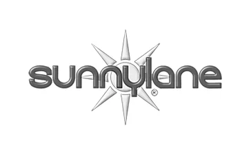 Sunny Lane Live logo