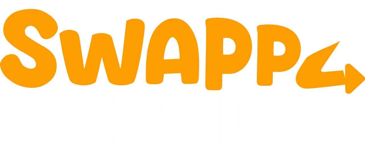 Swappz Singles logo