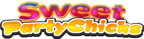 Sweet Party Chicks logo