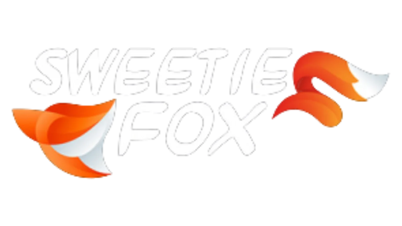 Sweetie Fox logo