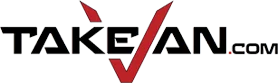 TakeVan logo