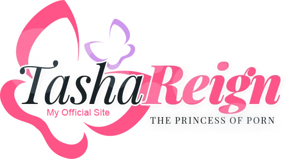 Tasha Reign logo