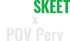 Team Skeet X POV Perv logo