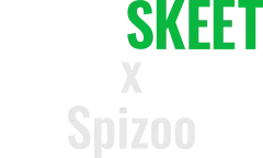 Team Skeet x Spizoo logo