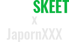 TeamSkeet x JapornXXX logo