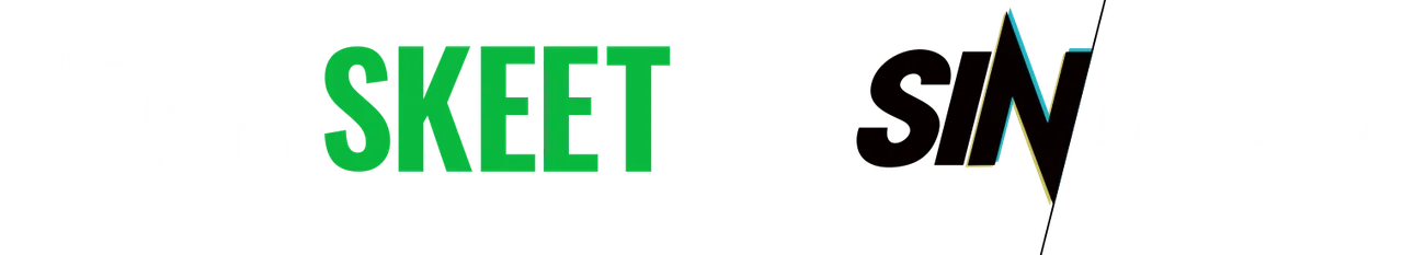 TeamSkeet x SINematica logo
