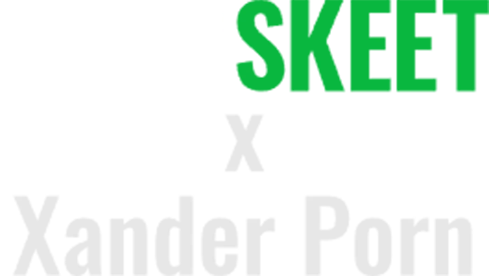 TeamSkeet x Xander Porn logo