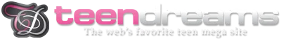 Teen Dreams logo