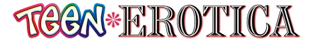 Teen Erotica logo