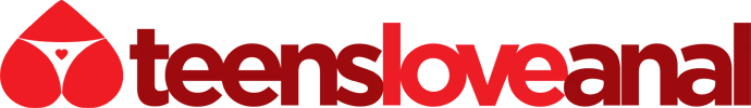 Teens Love Anal logo