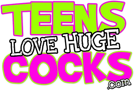 Teens Love Huge Cocks logo