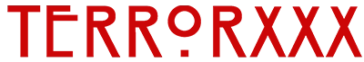 Terror XXX logo