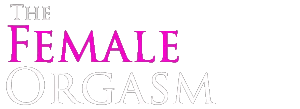 The Female Orgasm logo