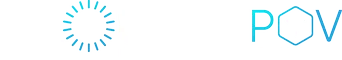 The Flourish POV logo