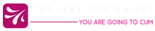 The Jerk Off Games logo