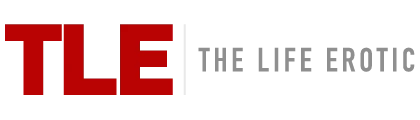 The Life Erotic logo